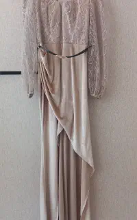 لباس مراسمی
