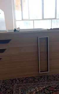 کابینت آشزخانه