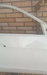 درب جلو سمت راست بنز  w212
