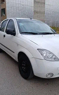 تیبا مدل 97تمیز