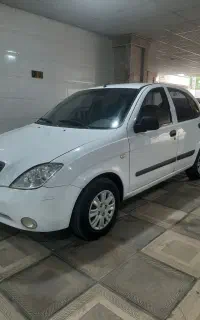 تیبا ۱ صندوقدار
