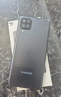 گوشی a12