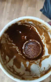 فال قهوه و انواع ورق ترکی