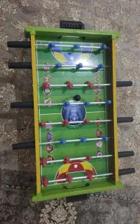 فوتبال دستی
