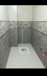 گچکاری کاشیکاری گچ کاری کاشی کاری سرامیک کار بنایی