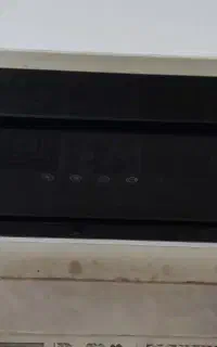 هود مخفی فامر، یکماه کار کرده