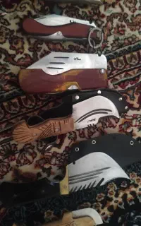 چاقو