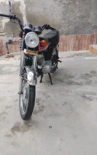 موتورسکلت