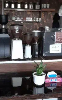 واگذاری کافه