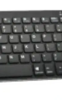 کیبورد بی سیم تسکو مدل TKM7320B