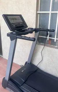 تردمیل مدل DIKCITY