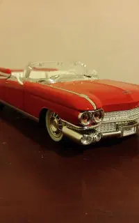 ماکت جیپ ویلیز ۱.۱۸