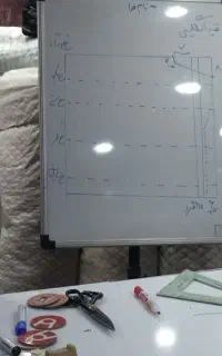 آموزش خیاطی