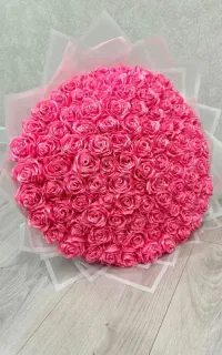 گل ربانی