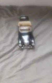ماشین بنز کلاسیک