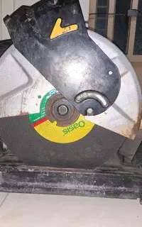 فروش سنگ فرز و پروفیل بر