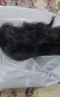 موی طبیعی