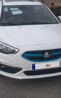 شاهین اتومات cvt