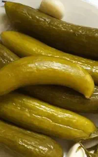 خیارشور خانگی