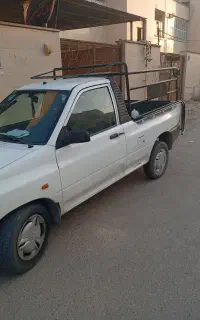 پراید وانت فروش فوری