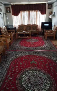 اجاره منزل ویلایی 140 متری