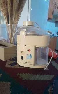 آب میوه گیری