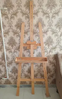 سه پایه نقاشی