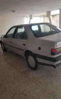 خودرو ۴۰۵