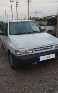 صبا دوگانه فابریک