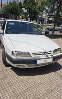 زانتیا ۸۸