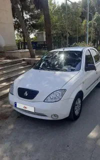 تیبا دو1400