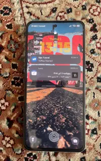 گوشی realme 12 plus 512/12