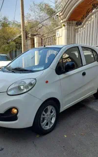 ام وی ام 110sلاکچری تازه تعمیربی رنگ فنی درجه یک
