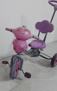 سه چرخه بچگانه