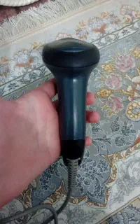 اسکنر فروشگاهی