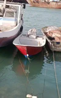 فروش موتور ۴۰ با تشت ۲۱
