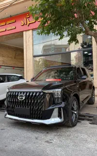 کگ es9 مشکی داخل سبز صفر خشک مدل 2024
