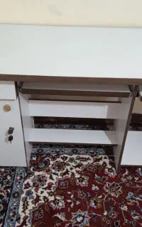 میز کامیپوتر شیک و در حد نو