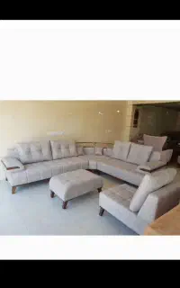 مبلمان و سرویس خواب مهیار