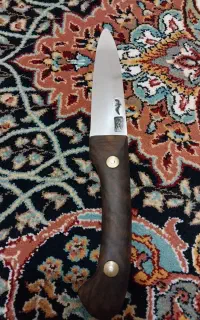 چاقو سیدرضا