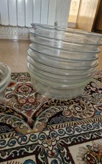کاسه بزرگ پیرکس