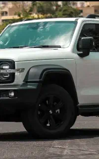 فروش حواله TANK 300