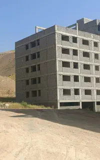 کارگر ساختمانی