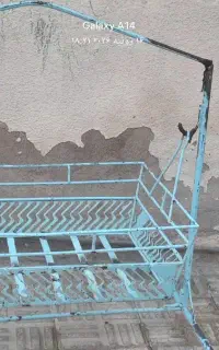 گهواره کودک
