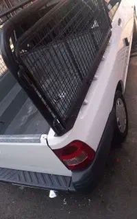 پراید وانت مدل ۱۴۰۱