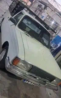 وانت دوگانه شرکت
