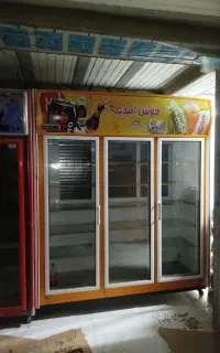 یخچال سه درب و شش درب