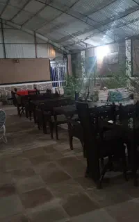 رستوران سنتی و سفره خانه