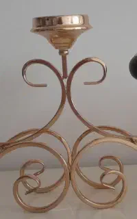 شمعدان پنج شعله