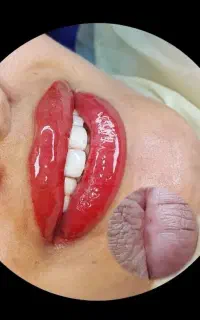 آرایش دائم